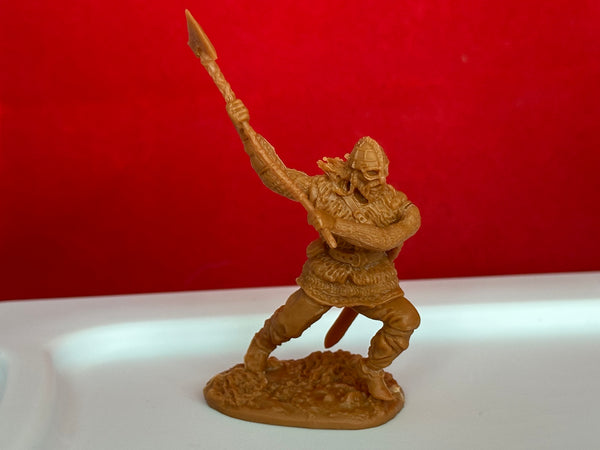 Einar & Vikings   SPECIAL 3 SETS/ 33 FIGURES (Rust/Brown Color) + 14 OF OUR WAR LORD FRISIANS