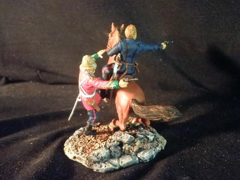 ZULU 022 RESCUE UNDER FIRE ( COMING SOON )