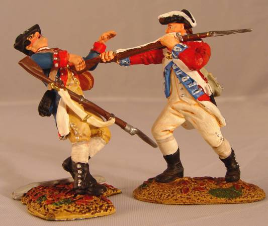 HAND TO HAND COMBAT PAT218