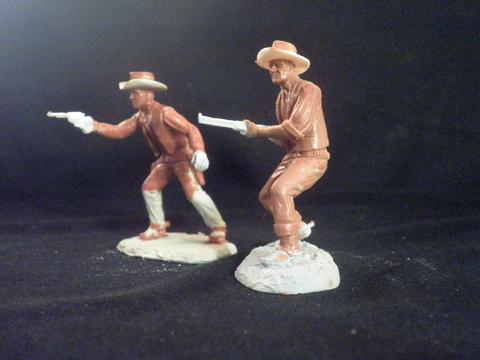 Marshal & Deputy (not yet available- coming soon)