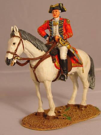 LORD CORNWALLIS BRITISH REVOLUTIONARY WAR GENERAL REV021
