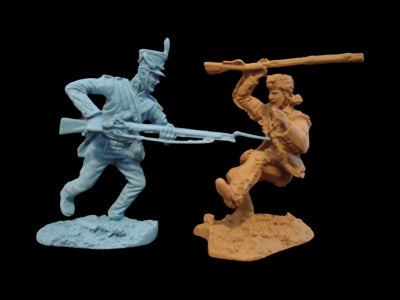 ALAMO 102 HAND TO HAND  (low inventory)