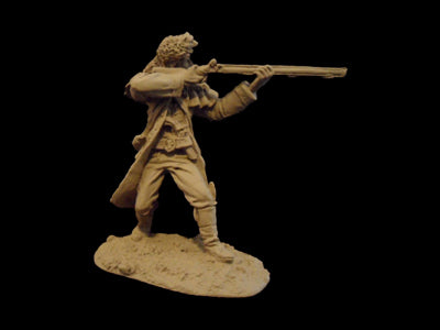 ALAMO 227 DAVY CROCKETT (extremely low inventory)