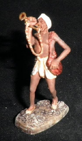 NWF 023 REGIMENTAL WATER BEARER GUNGA DIN ( currently back ordered)