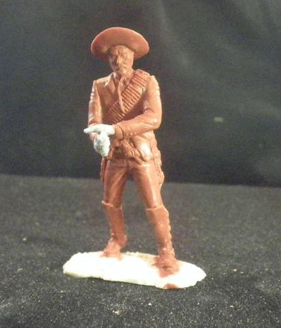 Bandido Numero Uno (not yet available coming soon)