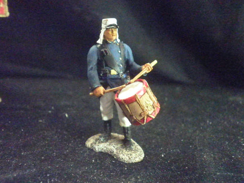 FFL 002 FOREIGN LEGION Drummer