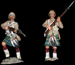 NWF 018 GORDON ADVANCING SET #1