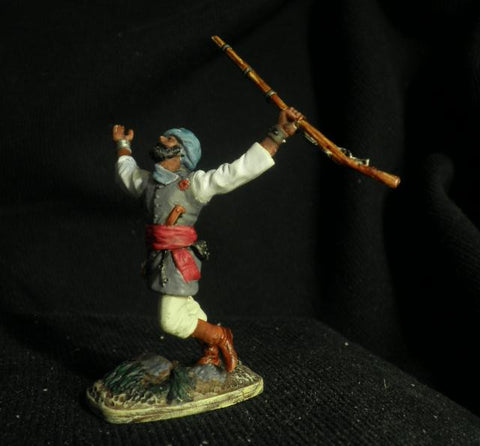 NWF 015 AFGHAN CASUALTIES ( COMING SOON )