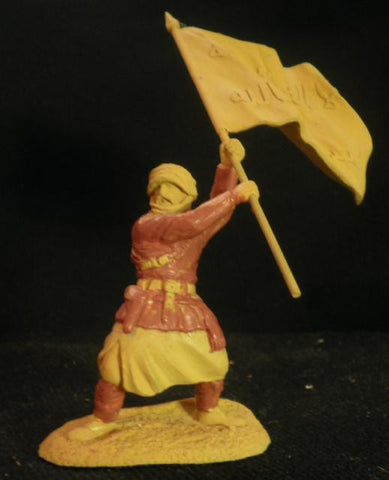 NWF 025 AFGHAN FLAGBEARER #2 ( COMING SOON )