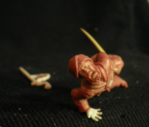 NWF 024 AFGHAN DEAD SET #1 (COMING SOON )