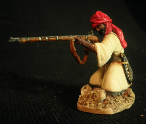 NWF 019 AFGHAN FIRING SET #2 ( COMING SOON )