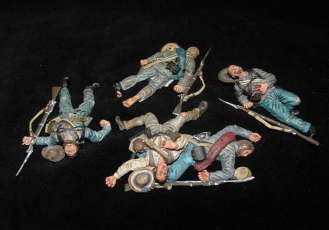 CONFEDERATE DEAD CIVIL WAR (BEING RESTOCKED) ACW57171