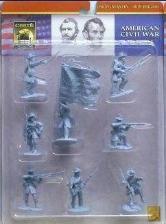 UNION ARMY YANKEE SET # 1 IN BAGS