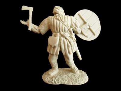 Viking Falling Wounded (extremely low inventory)