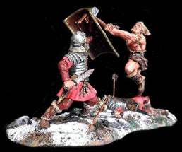 ROME 001 WINTER GAMES (BACKORDERED)