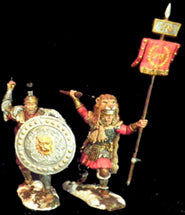 Roman Contm ROME AT WAR - Conte Collectibles ConteCoStore