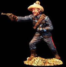 ZULU 002 DURNFORD (CURRENTLY BACK ORDERED)