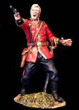 ZULU 004 SOME GENERAL'S SON ( CURRENTLY BACK ORDERED )