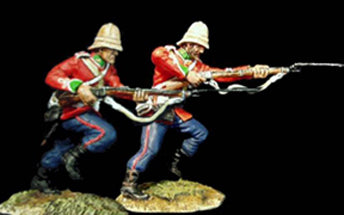 ZULU 010 BRITS CHARGING ( CURRENTLY ON BACK ORDER)