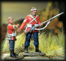 ZULU 019 STEAD LAD , STEADY (CURRENTLY BACK ORDERED)