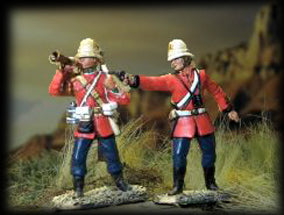 ZULU 020 24TH FT COMMAND SET (CURRENTLY BACK ORDERED)