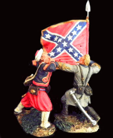 ZOUAVES HAND TO HAND CW004 ( COMING SOON)